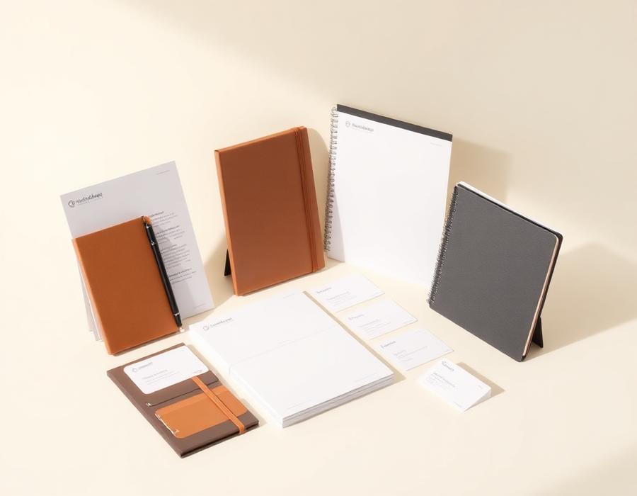 Corporate Gifting