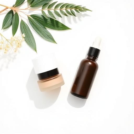 Beauty & Cosmetics