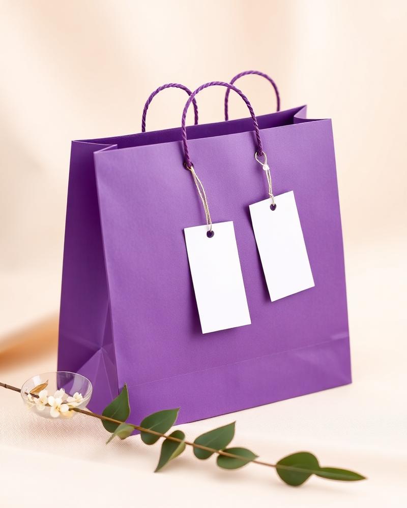 Labels & Packaging Accessories