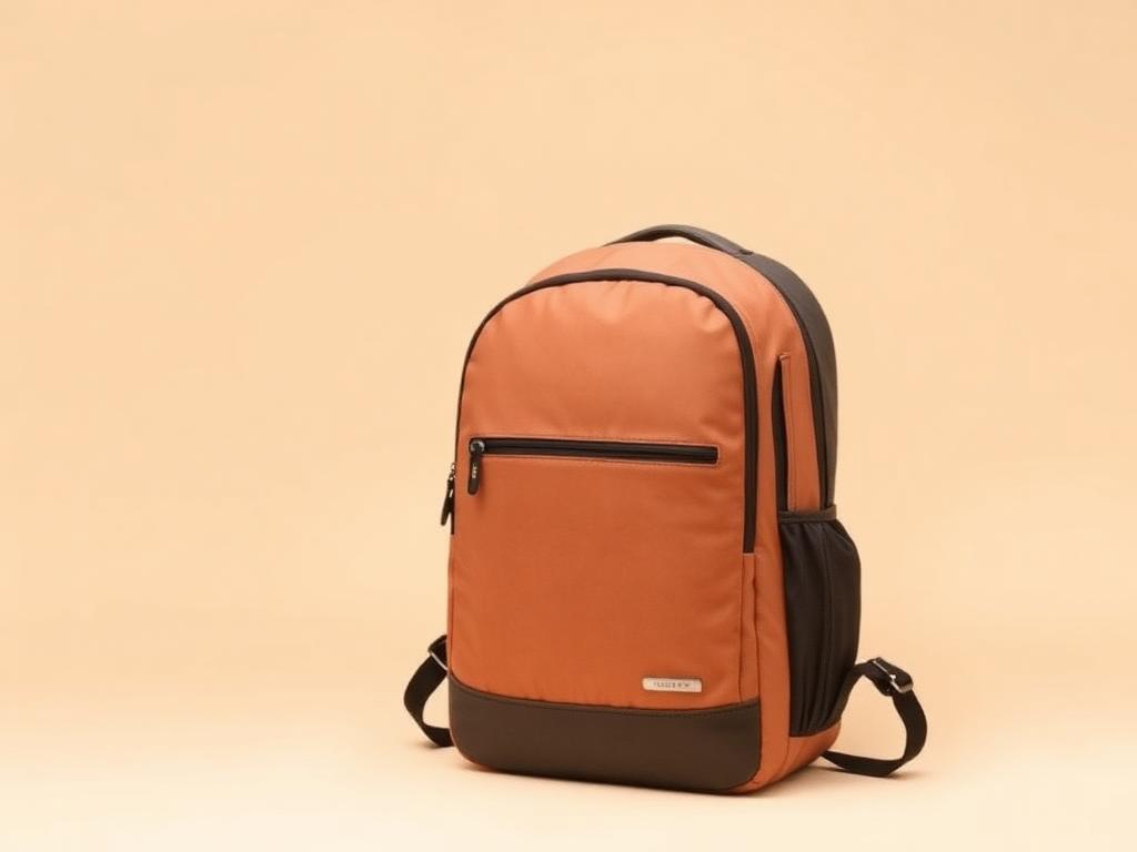 Laptop Backpack