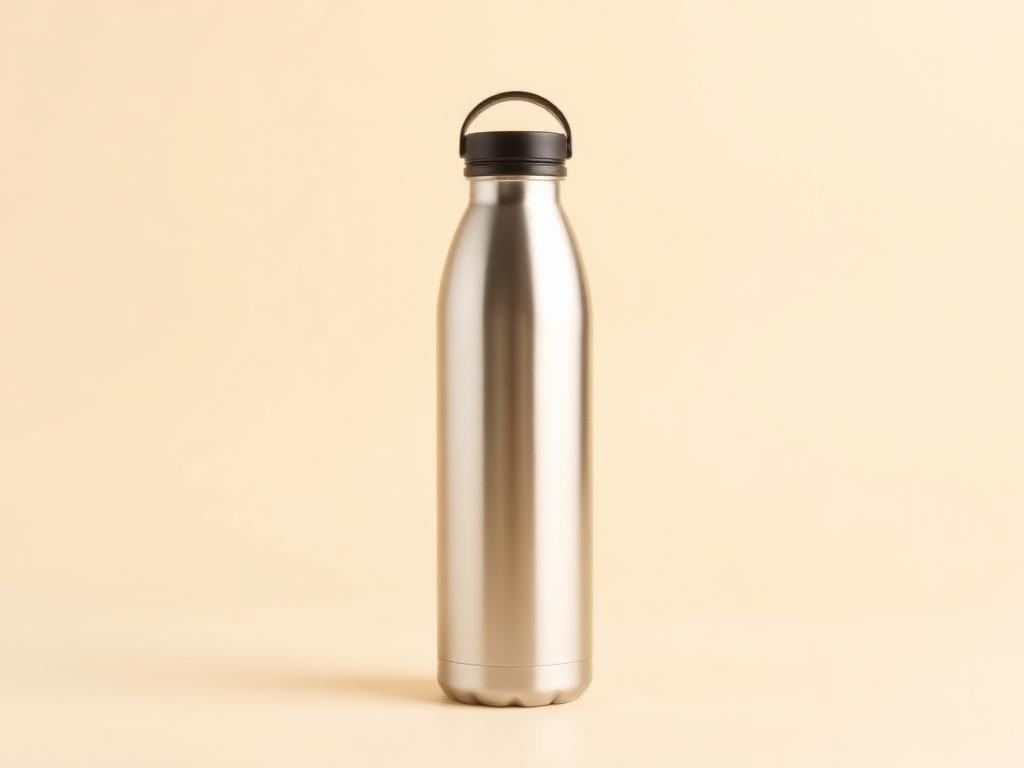 Stainless Steel Water Bottle