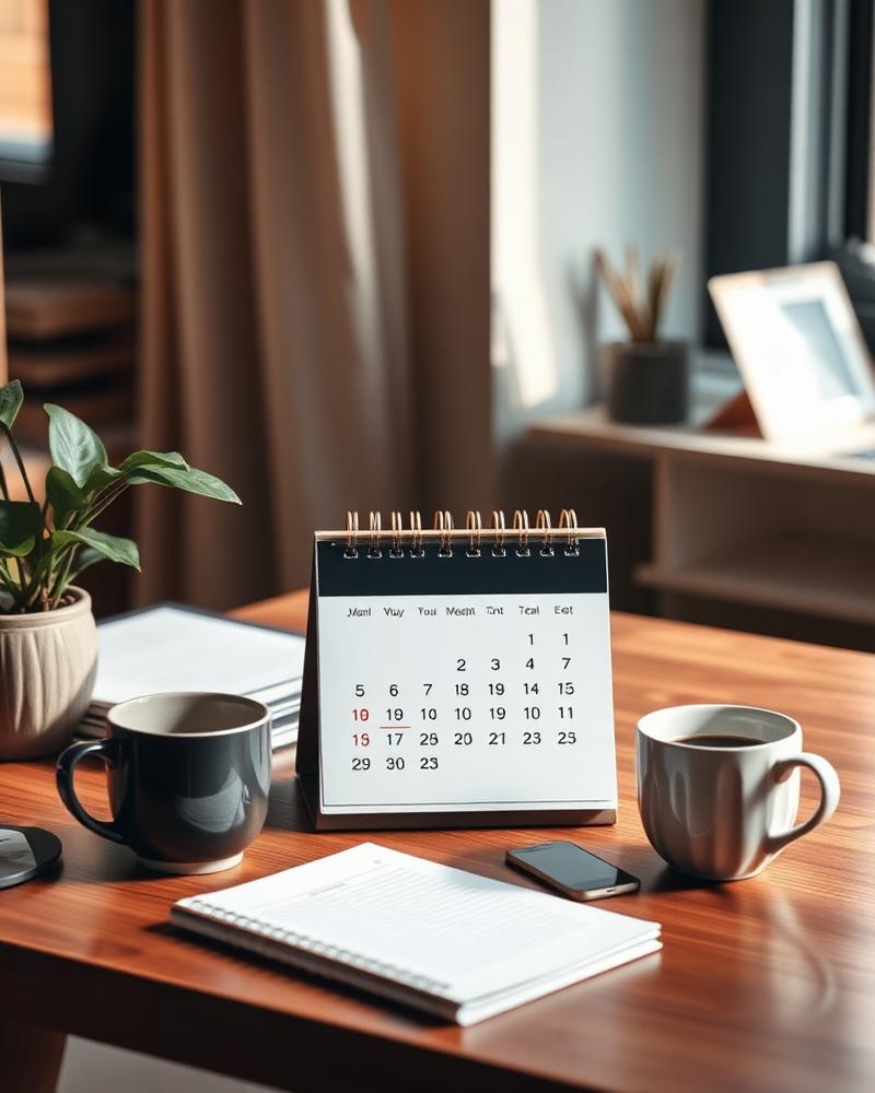 Calendars