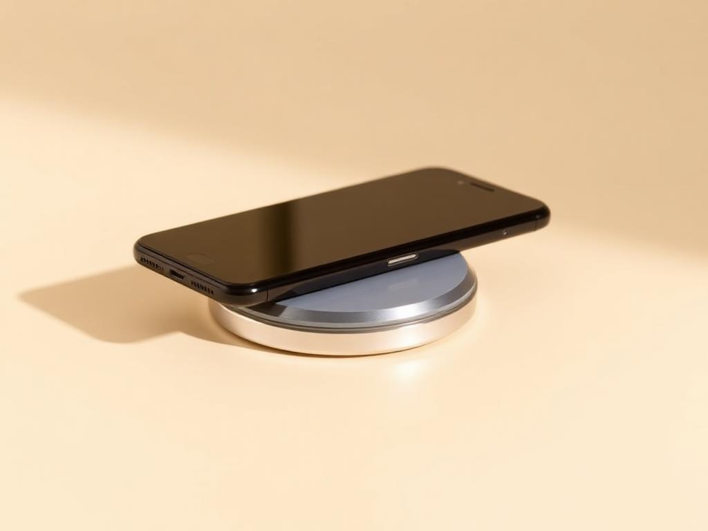 Wireless Charging Stations