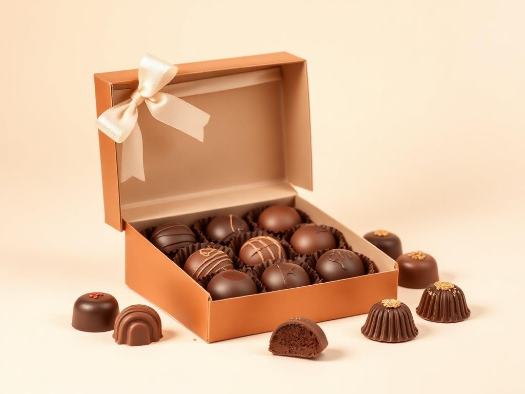 Chocolate Boxes