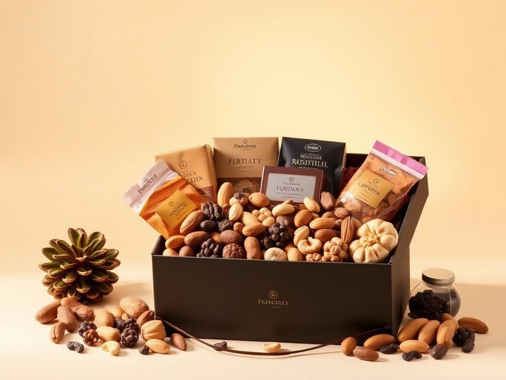 Welcome Boxes (Standard)