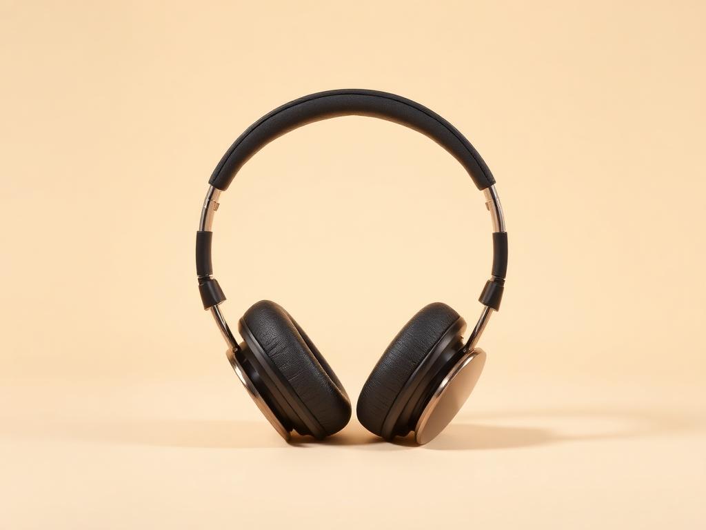 Noise-Cancelling Headphones