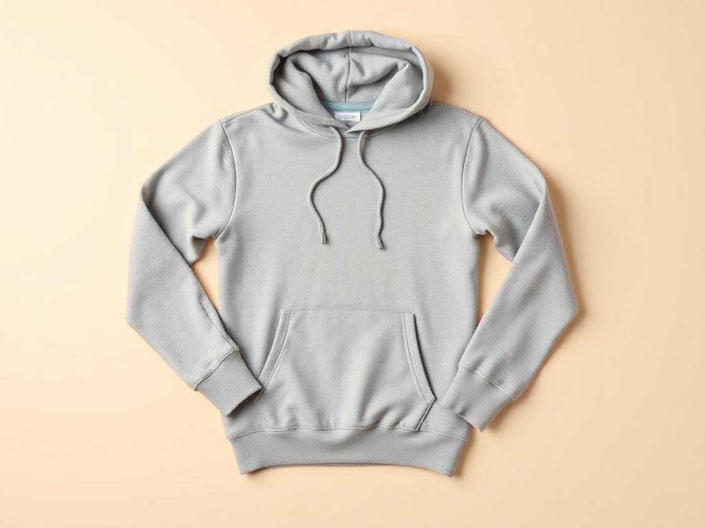 Branded Hoodie