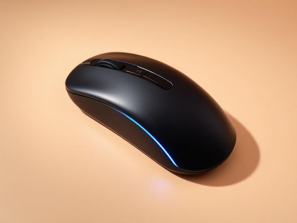 Wireless Mouse