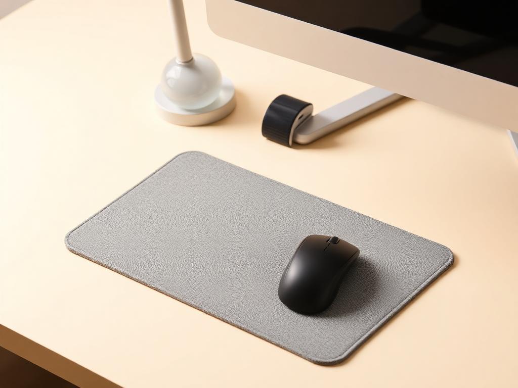 Mouse Pad