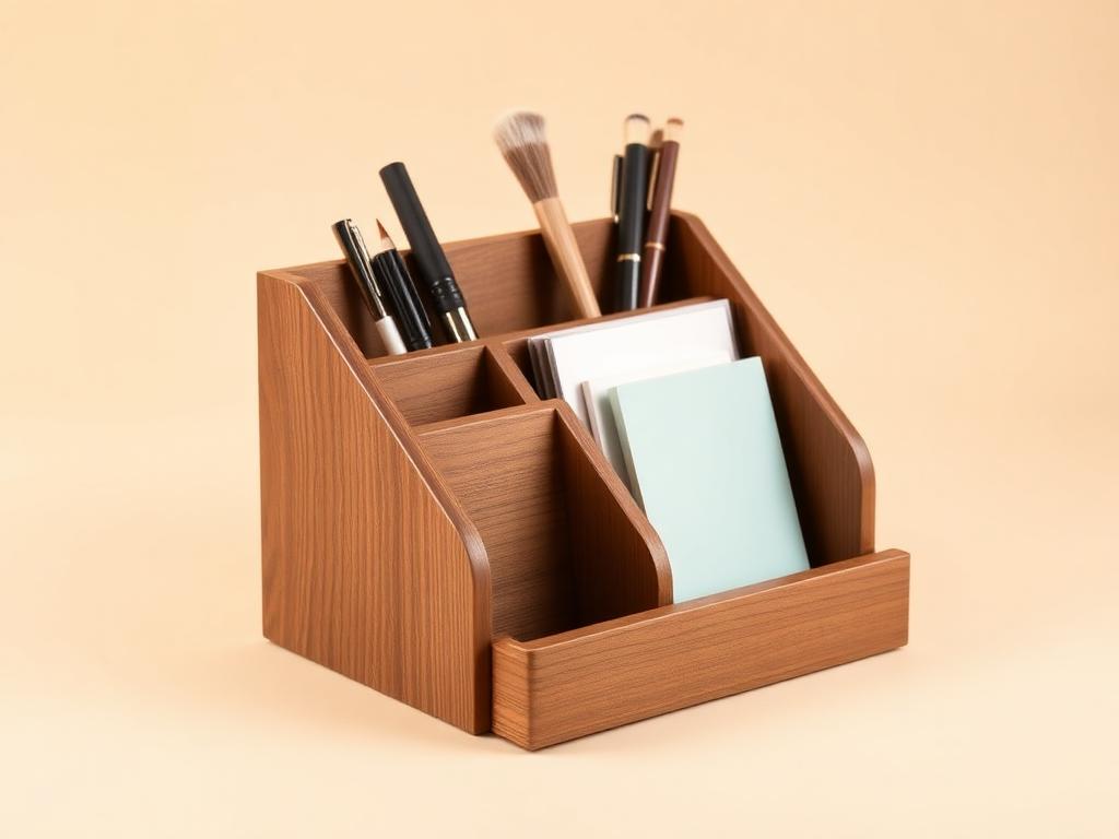 Desk Organizer