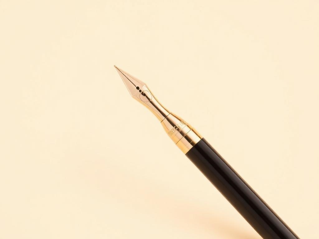 Premium Pen