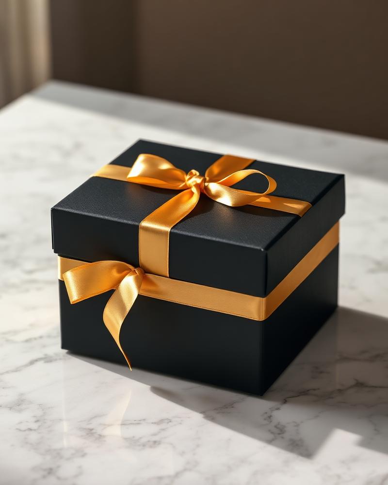 Rigid Boxes
