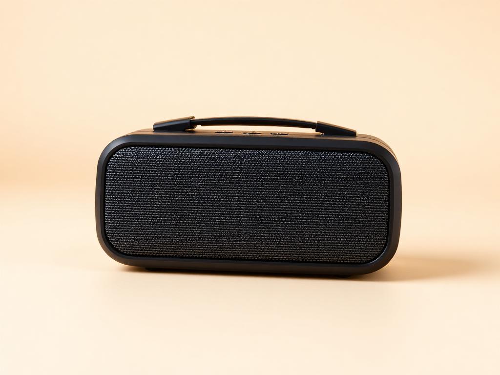 Bluetooth Speakers