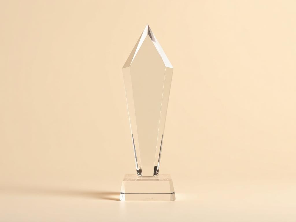 Crystal Awards