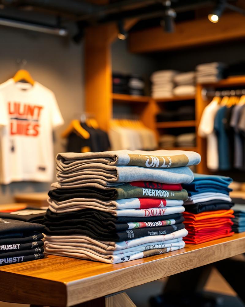 Corporate Merchandise