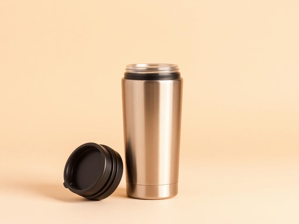 Vacuum Tumbler