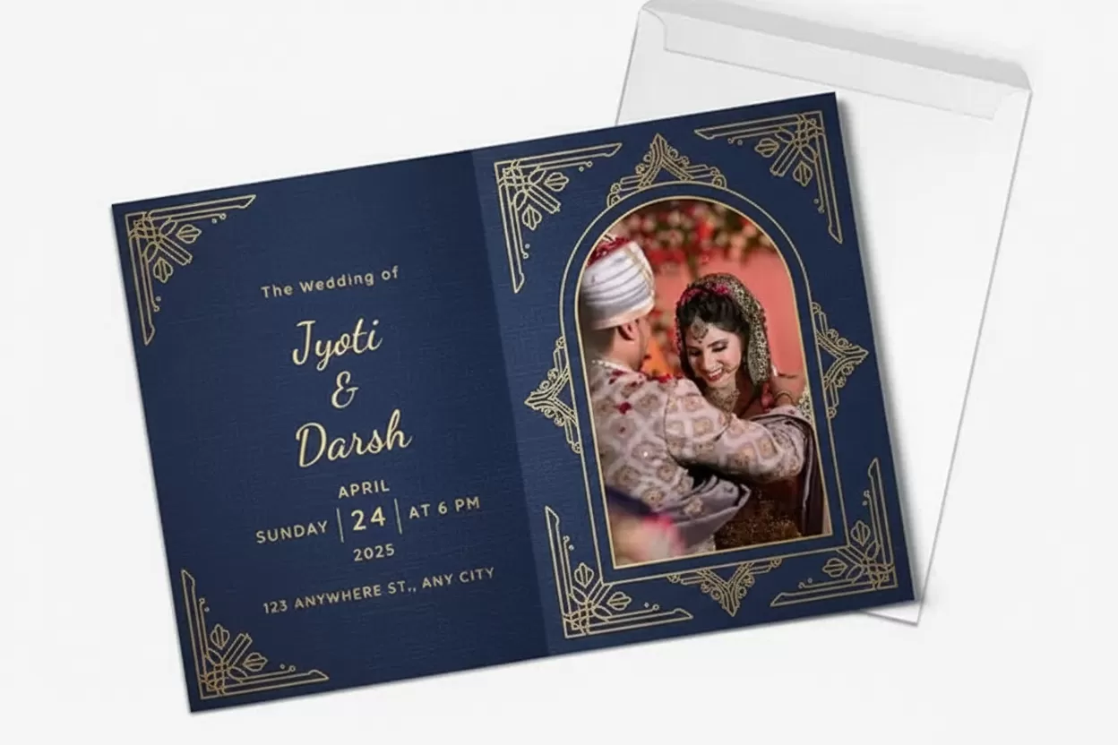 Wedding Invitations