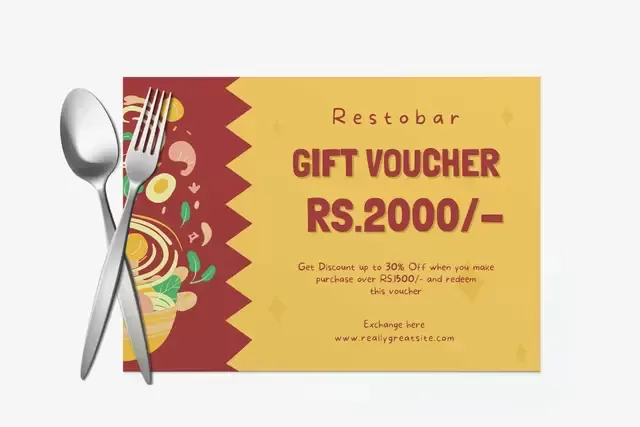 Vouchers